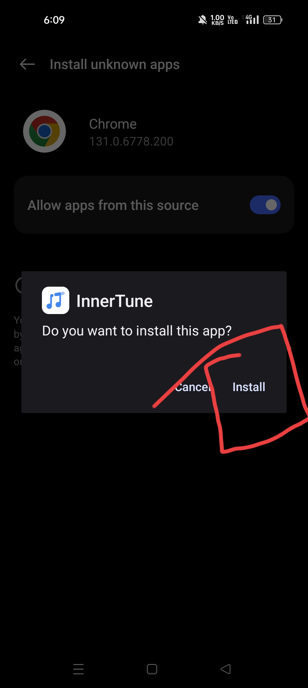 Screenshot 5
